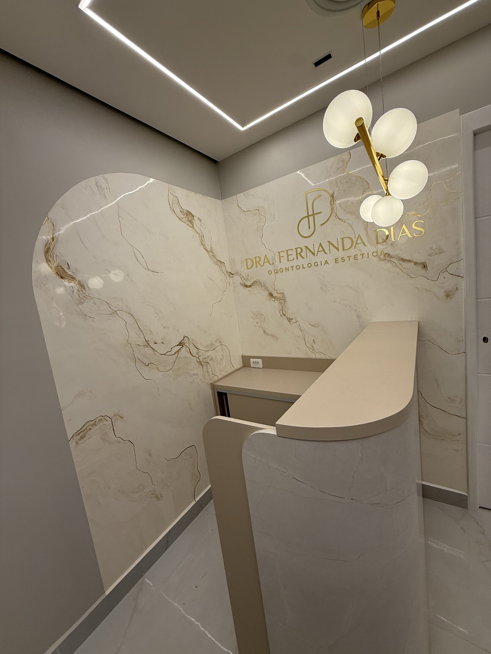 Efeito Mármore — projeto 12